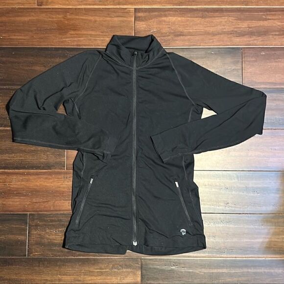 Mountain Hardwear Ladies Track Jacket - Picture 1 of 5